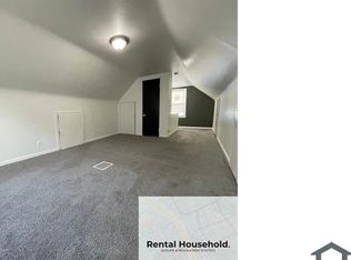 12511 Whitehill St, Detroit, MI 48224