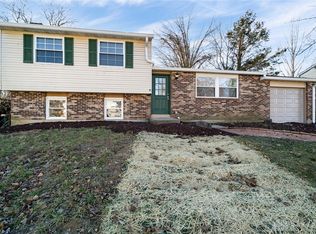 8845 Penfield Way, Maineville, OH