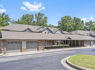 7821 Cozy Cove Rd BUILDING 21-4, Branson, MO 65616