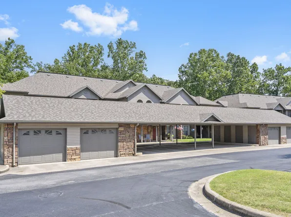 7821 Cozy Cove Road #21 BLDG 4, Branson, MO 65616