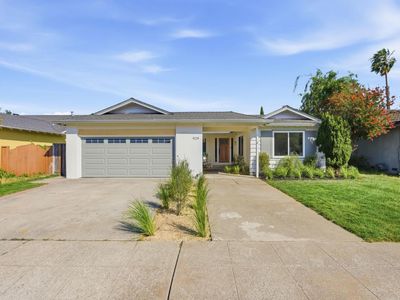 929 Constitution Dr, Foster City, CA, 94404