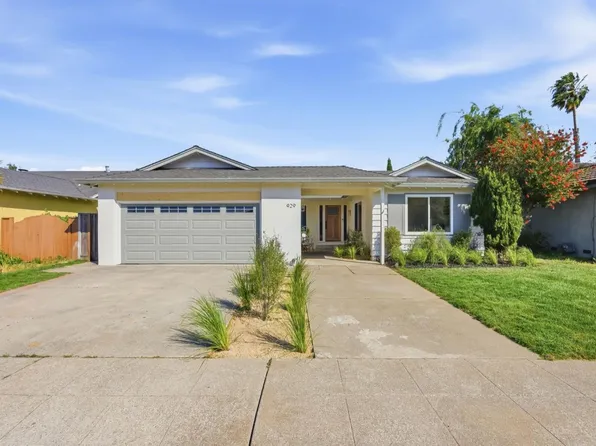 929 Constitution Dr, Foster City, CA 94404