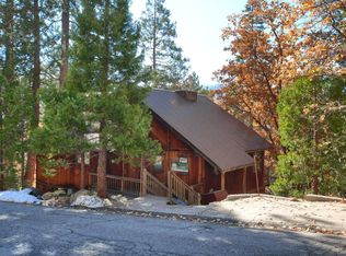 7326 Yosemite Park Way, Yosemite National Park, CA