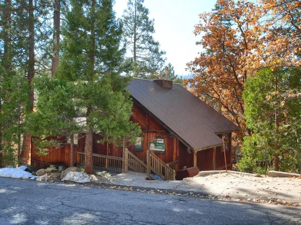 7326 Yosemite Park Way, Yosemite National Park, CA 95389