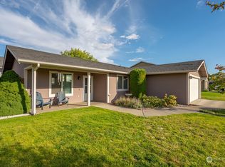 254 K St NE, Ephrata, WA 98823