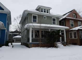 181 Clay Ave, Rochester, NY 14613