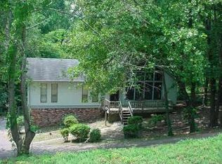 4620 Tecumseh Ln, Pelham, AL 35124