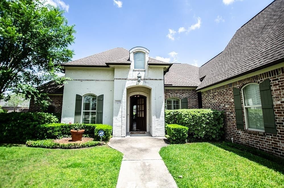 3590 Prescott Dr Beaumont TX 77706 Zillow