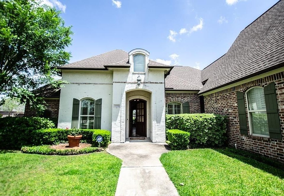 3590 Prescott Dr Beaumont TX 77706 Zillow