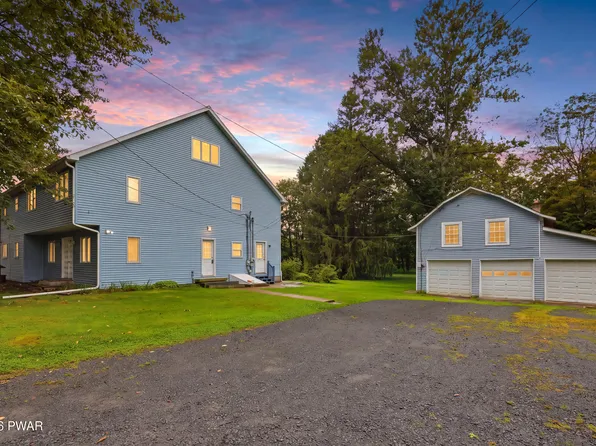 267 Wanoka Rd, Honesdale, PA 18431