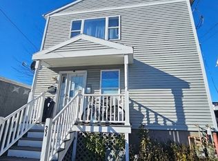 37 Tuttle St, Revere, MA 02151