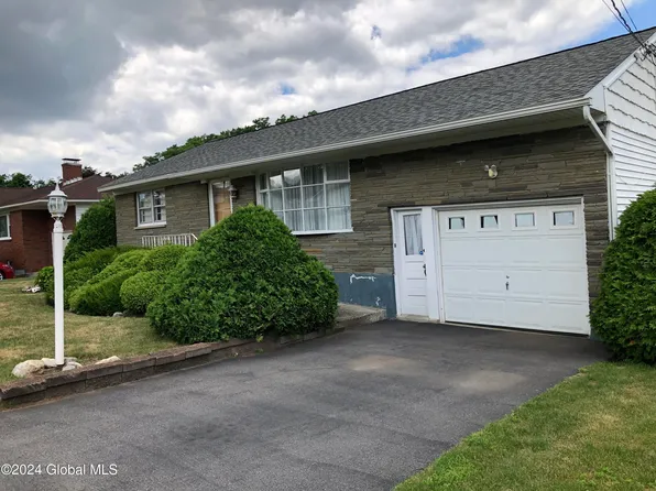 2325 Oakland Avenue, Schenectady, NY 12309
