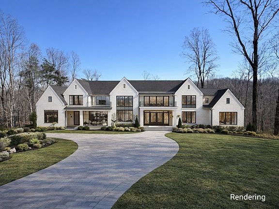 4th image of 6012 Russell Ridge Ln Lot 1