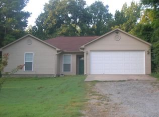 9009 Sinor, Mabelvale, AR 72103