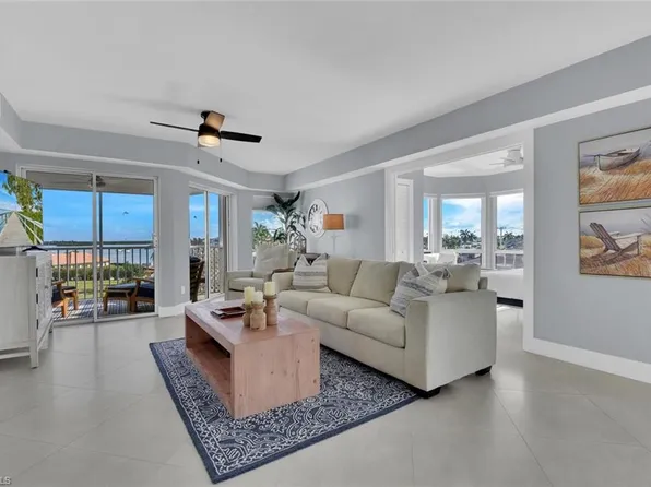 991 N Barfield Dr Unit 401, Marco Island, FL 34145