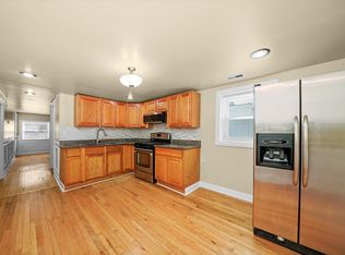 5150 S Honore St #1, Chicago, IL 60609