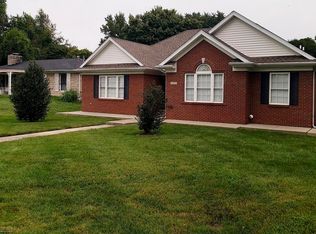 6515 Duroc Ave, Prospect, KY 40059