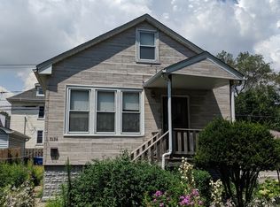 7136 S Maplewood Ave, Chicago, IL 60629