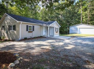 4954 Ronniedale Rd, Trinity, NC 27370