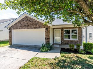 2788 Whiteberry Dr, Lexington, KY 40511