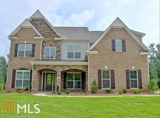 1320 Darian Ln, Locust Grove, GA 30248