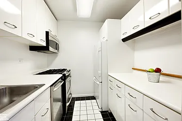 Rented by Brown Harris Stevens