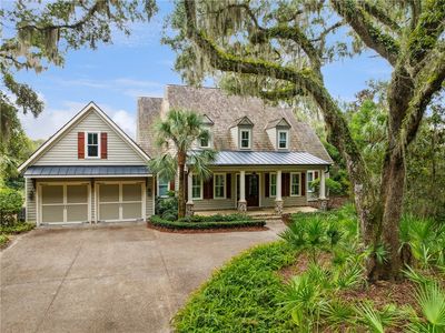 22 Cromley Ct, Saint Simons Island, GA, 31522