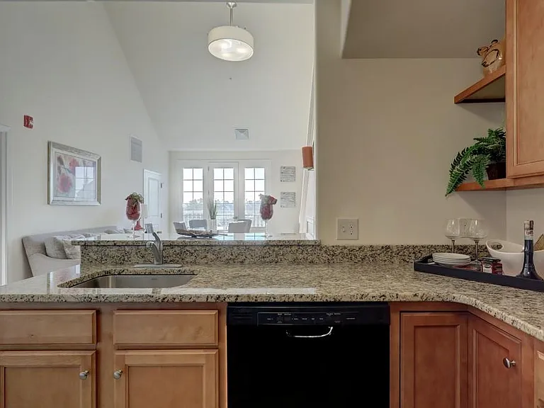 The Lofts At Worthington — Photo 5