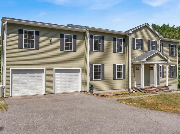 626 Methodist Rd, Westbrook, ME