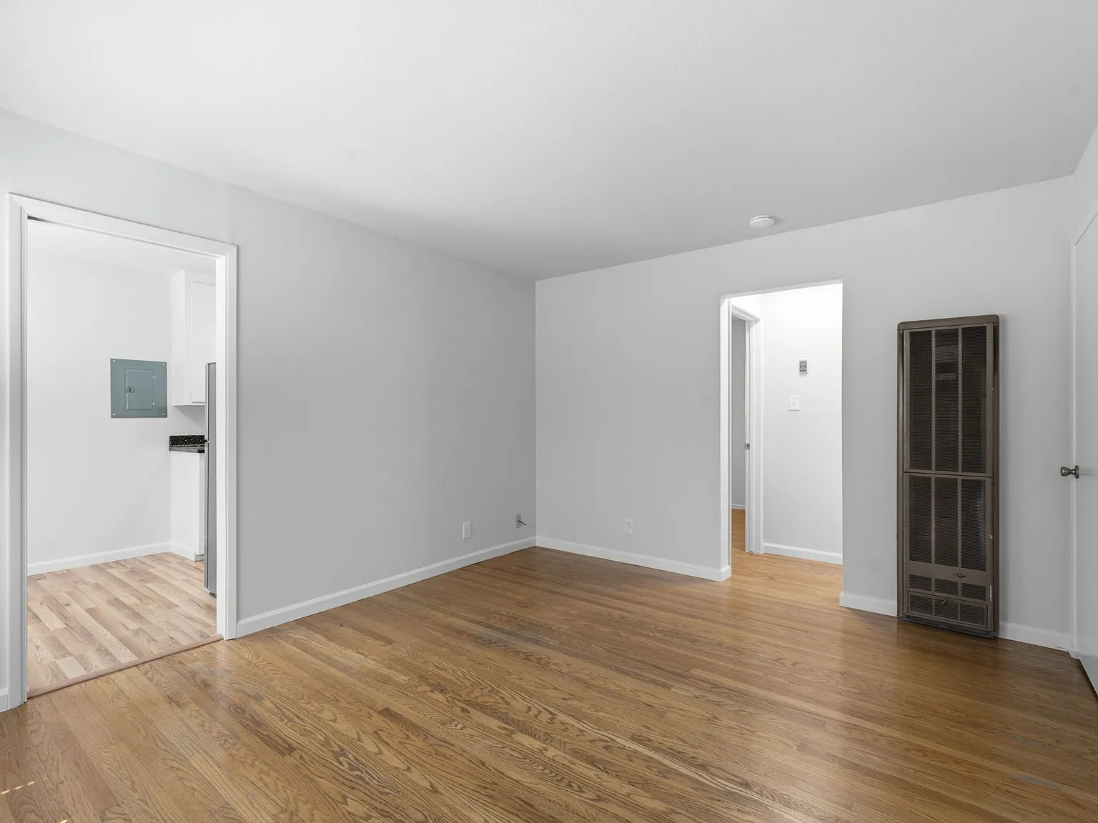 1 bed, 650 sqft, $1,495 — Photo 4