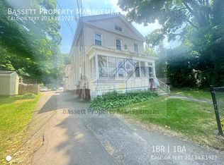 847 Quinnipiac Ave FLOOR 2, New Haven, CT 06513