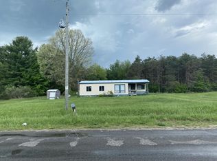 3232 E Loop Rd, Hesperia, MI 49421