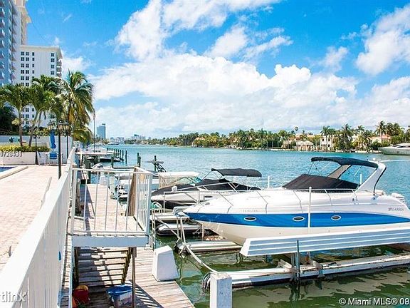 3rd image of 5750 Collins Ave APT 4K