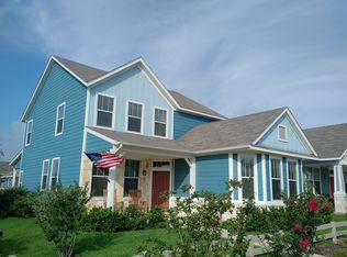 1266 Sanders, Kyle, TX 78640