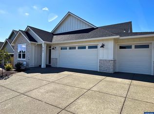 6183 Evangelista St S, Salem, OR 97306