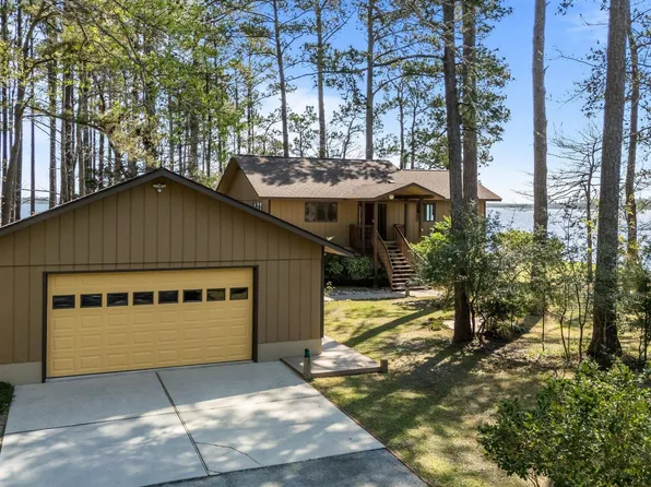 153 Windmill Point Drive, Vandemere, NC 28587