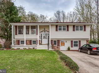 418 Pomona Rd, Cinnaminson, NJ 08077