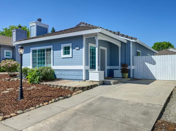 461 Carlson Way, Folsom, CA 95630