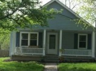 105 NE Elm St, Lees Summit, MO 64063
