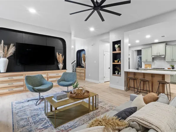 2915 Stonecreek Dr, Round Rock, TX 78681