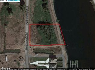 Sandmound Rd, Oakley, CA 94561