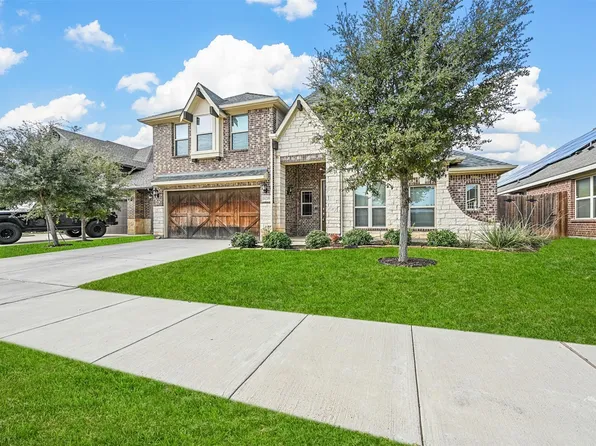 10209 Fox Springs Dr, Fort Worth, TX 76131