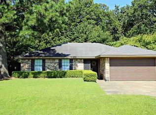 575 Harvard Dr, Paris, TX 75462