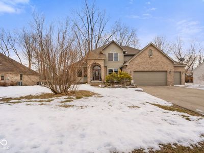 237 Edgewood Ct, Pittsboro, IN, 46167