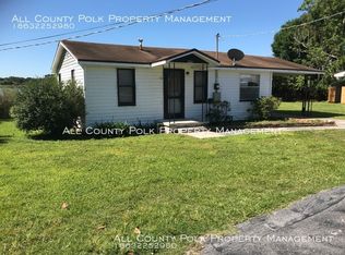 2702 Avenue G NW, Winter Haven, FL 33880