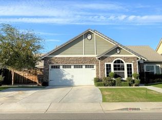 14820 Southernwood Ave, Bakersfield, CA 93314