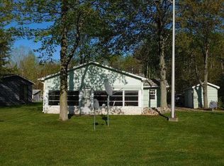 4808 Maxson Dr, Hope, MI 48628