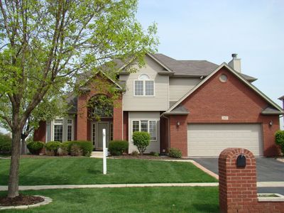 24900 W Michele Dr, Plainfield, IL, 60544