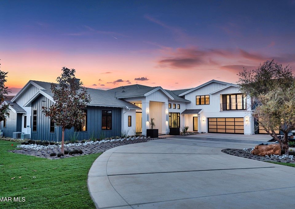 2111 High Knoll Cir, Westlake Village, CA 91362 Zillow