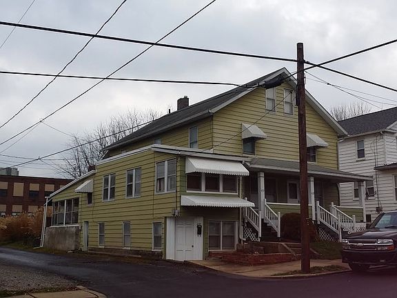 2nd image of 437 Bayard St